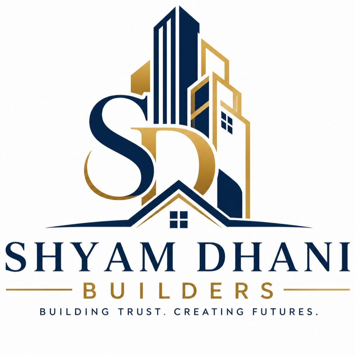 Shyam Dhani Builders